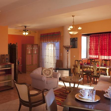 Semiramis Apartments Ierapetra  Luaran gambar