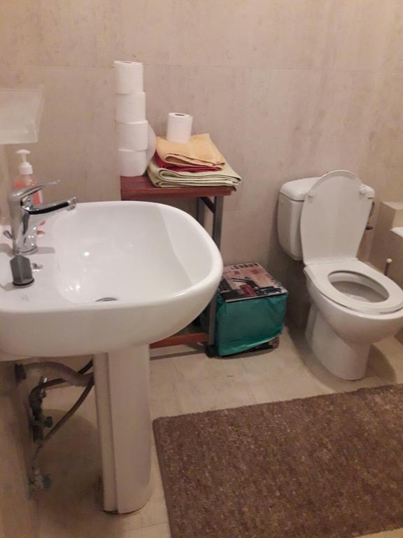 Semiramis Apartments Ierapetra  Luaran gambar