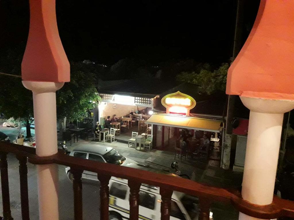 Semiramis Apartments Ierapetra  Luaran gambar