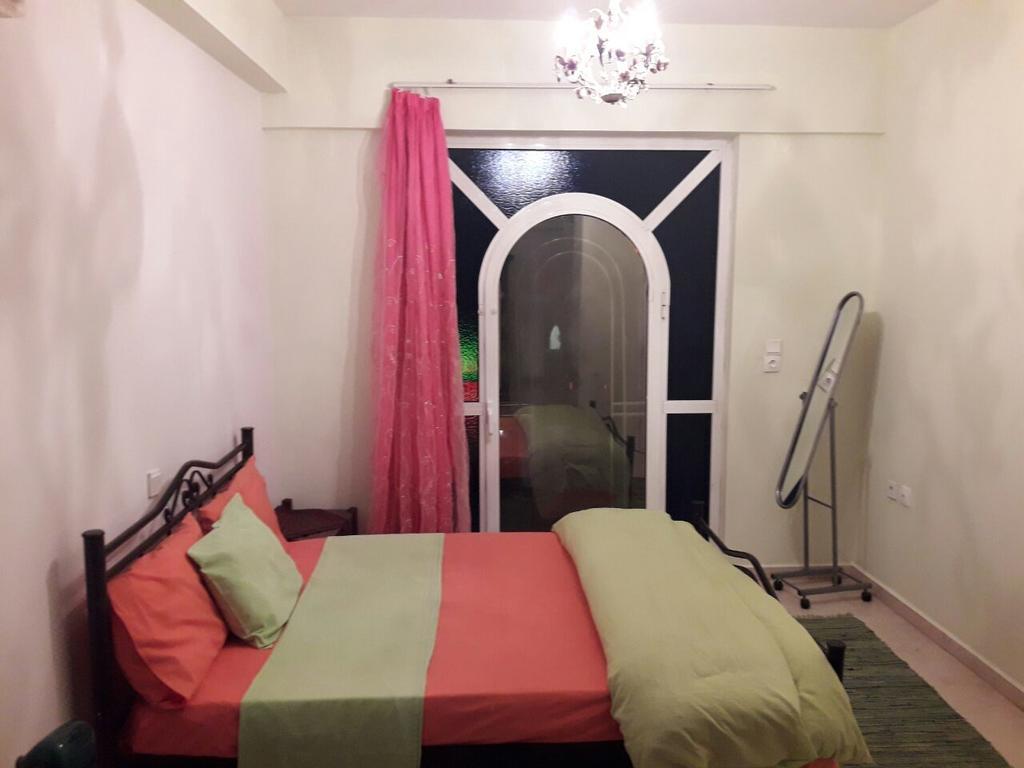 Semiramis Apartments Ierapetra  Luaran gambar