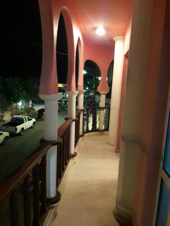 Semiramis Apartments Ierapetra  Luaran gambar