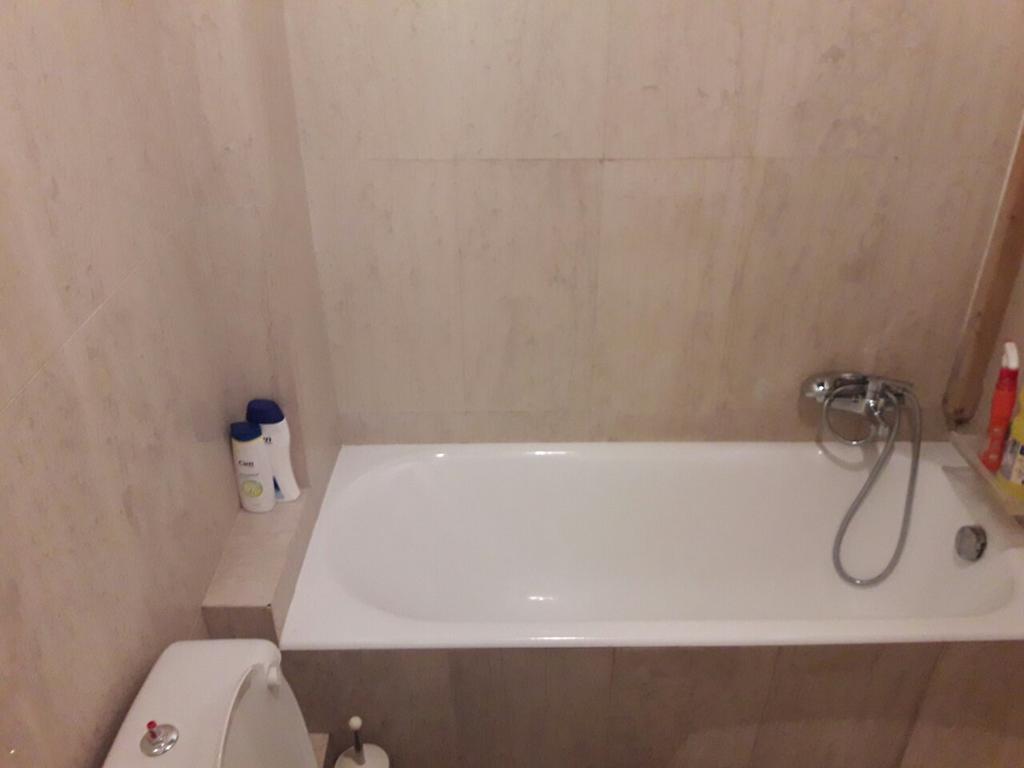 Semiramis Apartments Ierapetra  Luaran gambar