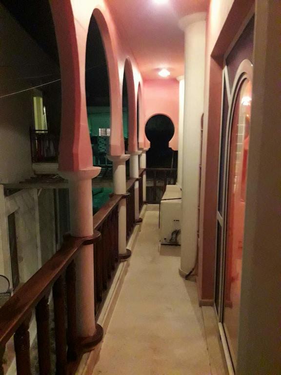 Semiramis Apartments Ierapetra  Luaran gambar
