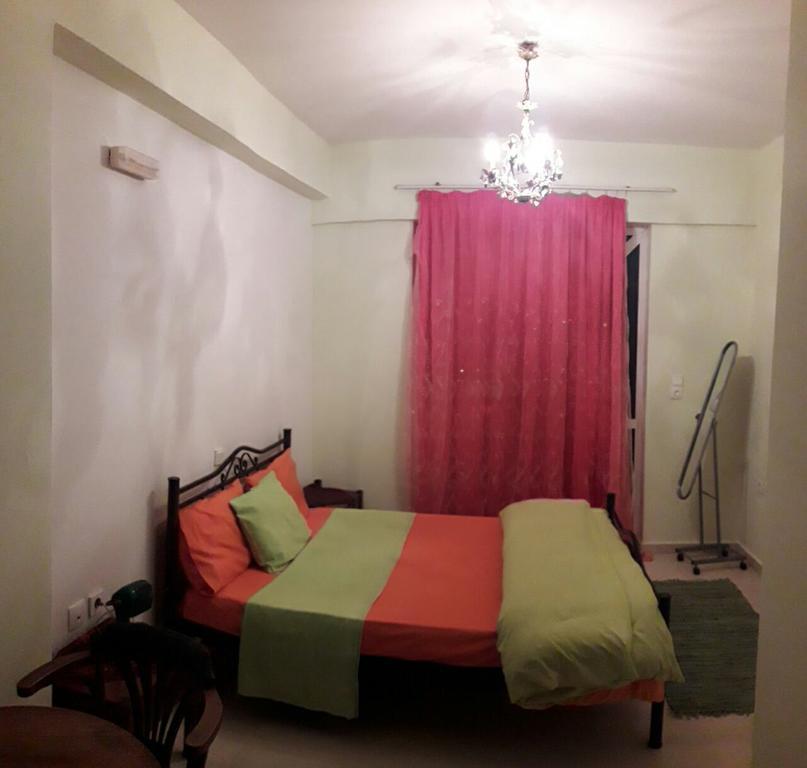 Semiramis Apartments Ierapetra  Luaran gambar