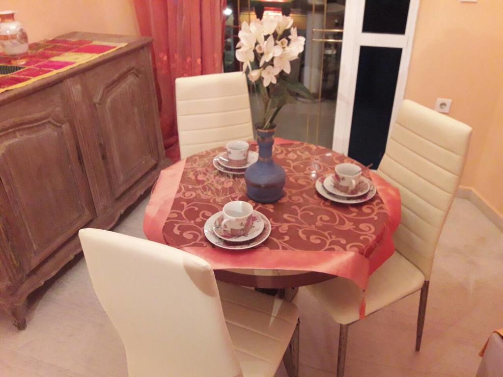 Semiramis Apartments Ierapetra  Luaran gambar
