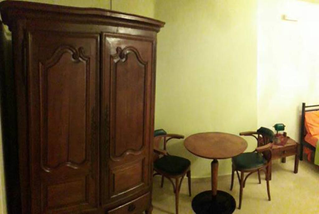 Semiramis Apartments Ierapetra  Luaran gambar