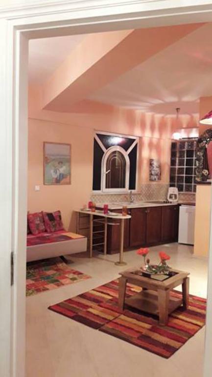 Semiramis Apartments Ierapetra  Luaran gambar