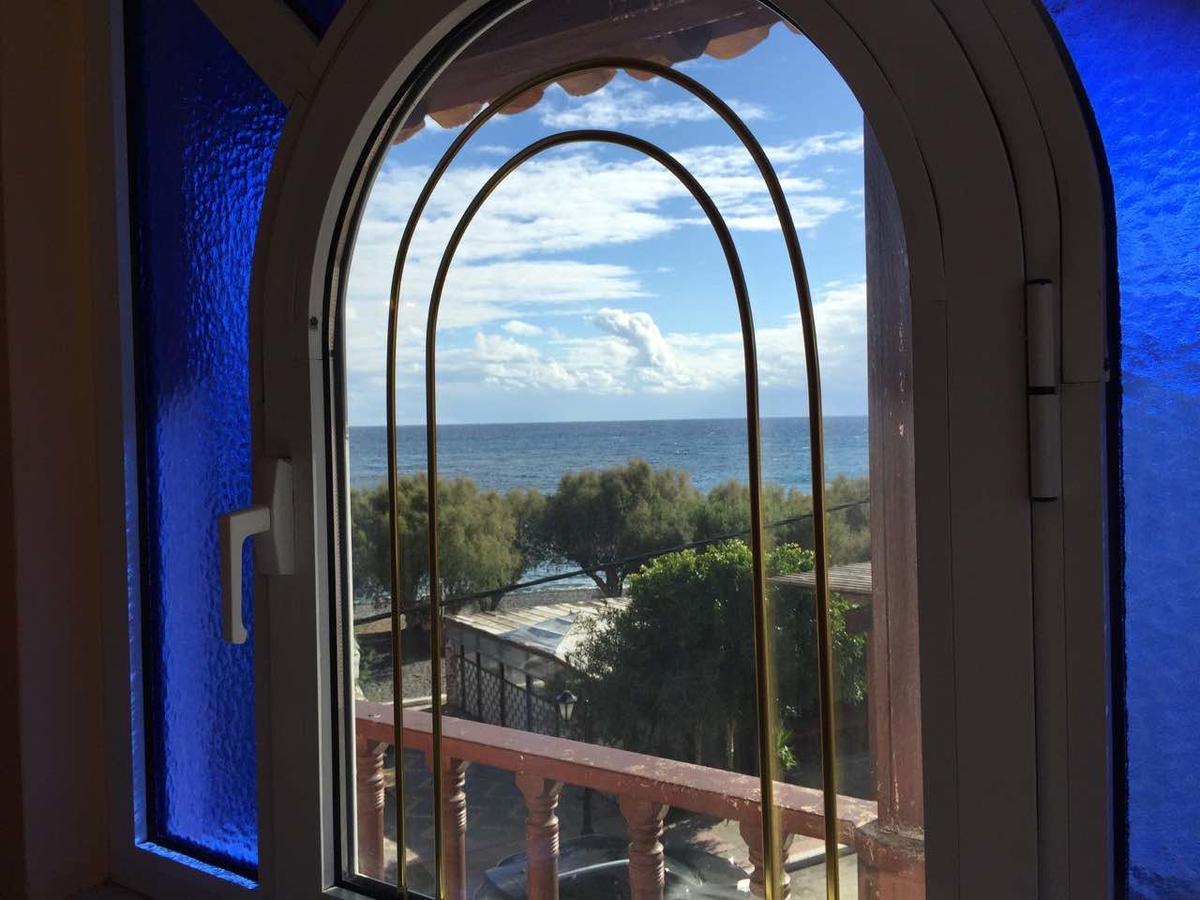 Semiramis Apartments Ierapetra  Luaran gambar