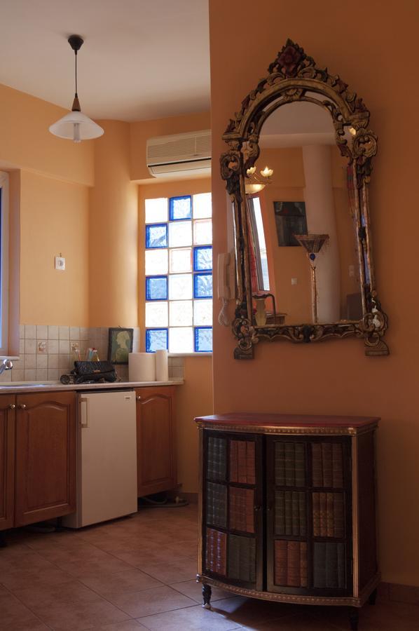 Semiramis Apartments Ierapetra  Luaran gambar
