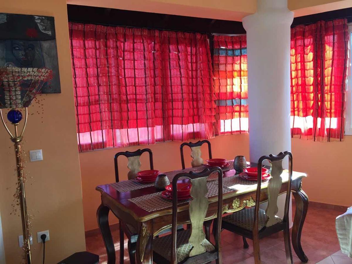 Semiramis Apartments Ierapetra  Luaran gambar