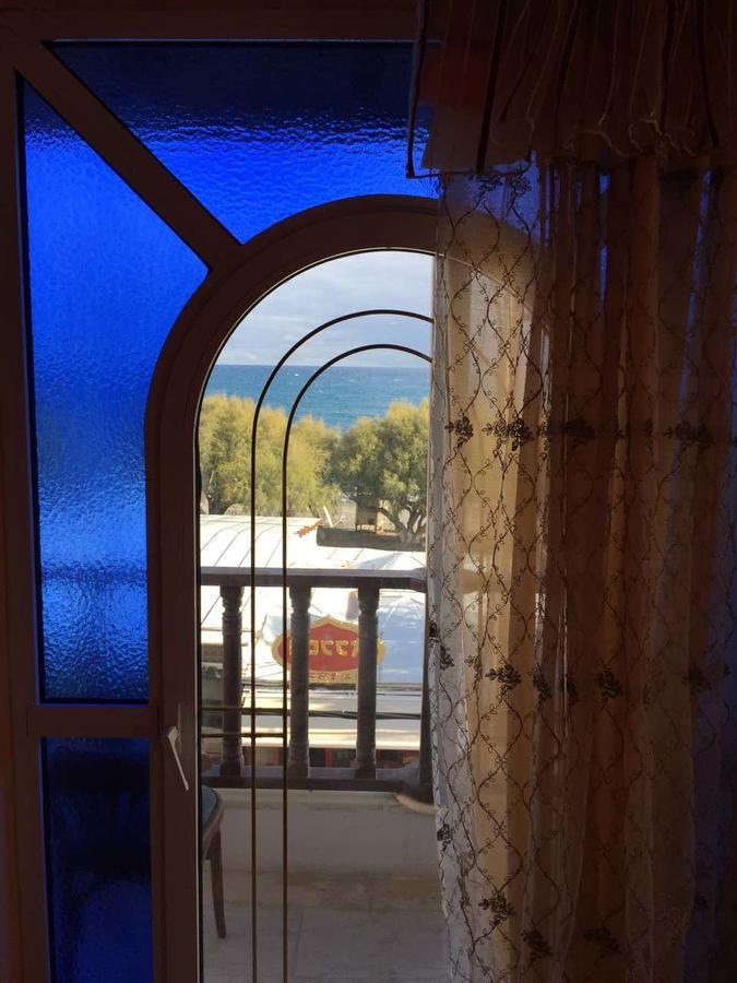 Semiramis Apartments Ierapetra  Luaran gambar